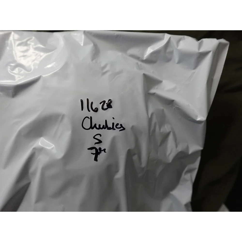 chubbies swim trunks