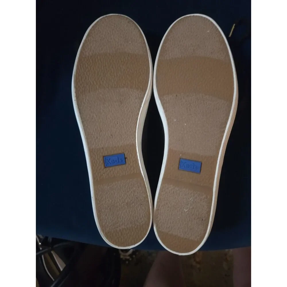Keds classic style