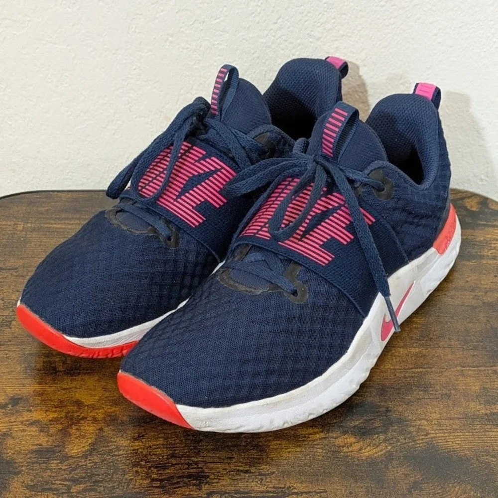 Nike renew season