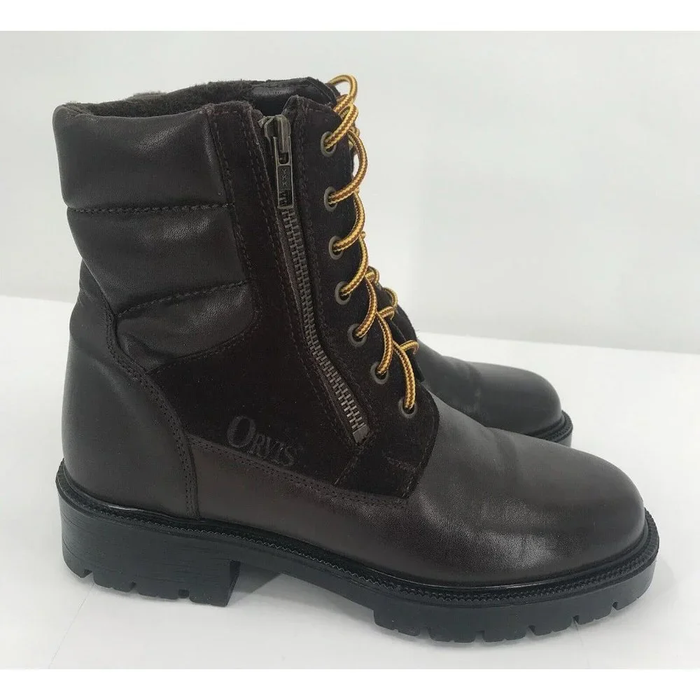 Orvis boots mens