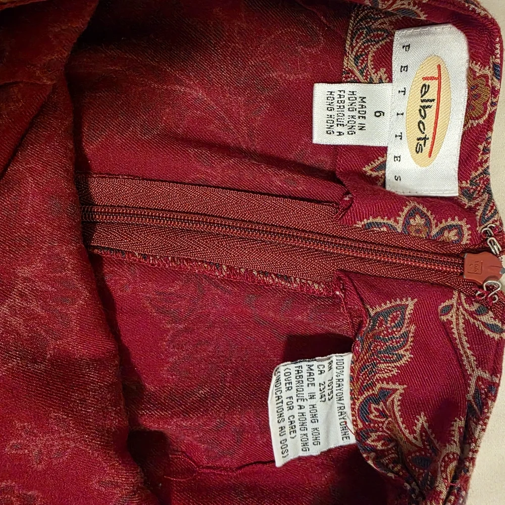 Talbots gives major
