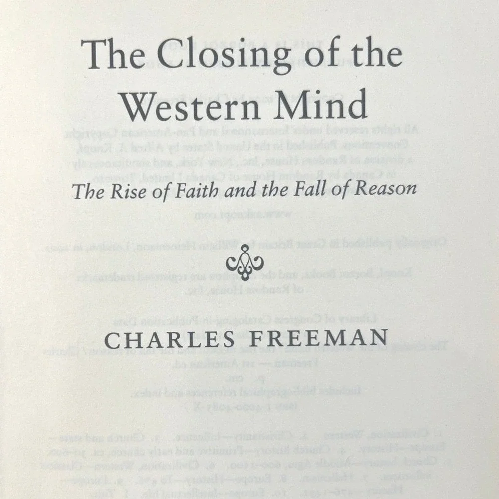 N/A closing western