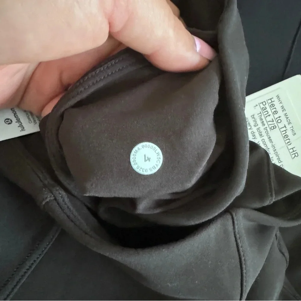 lululemon athletica 📦 living