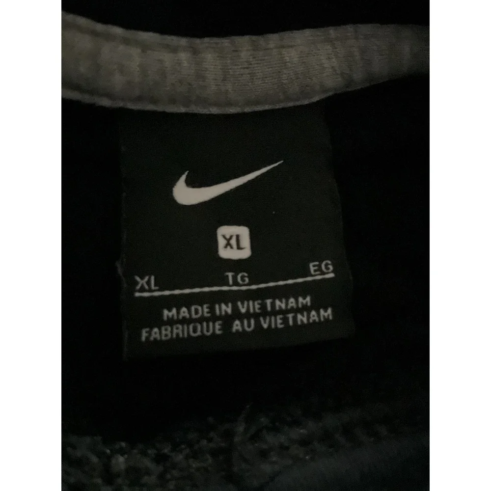 Nike embrace your