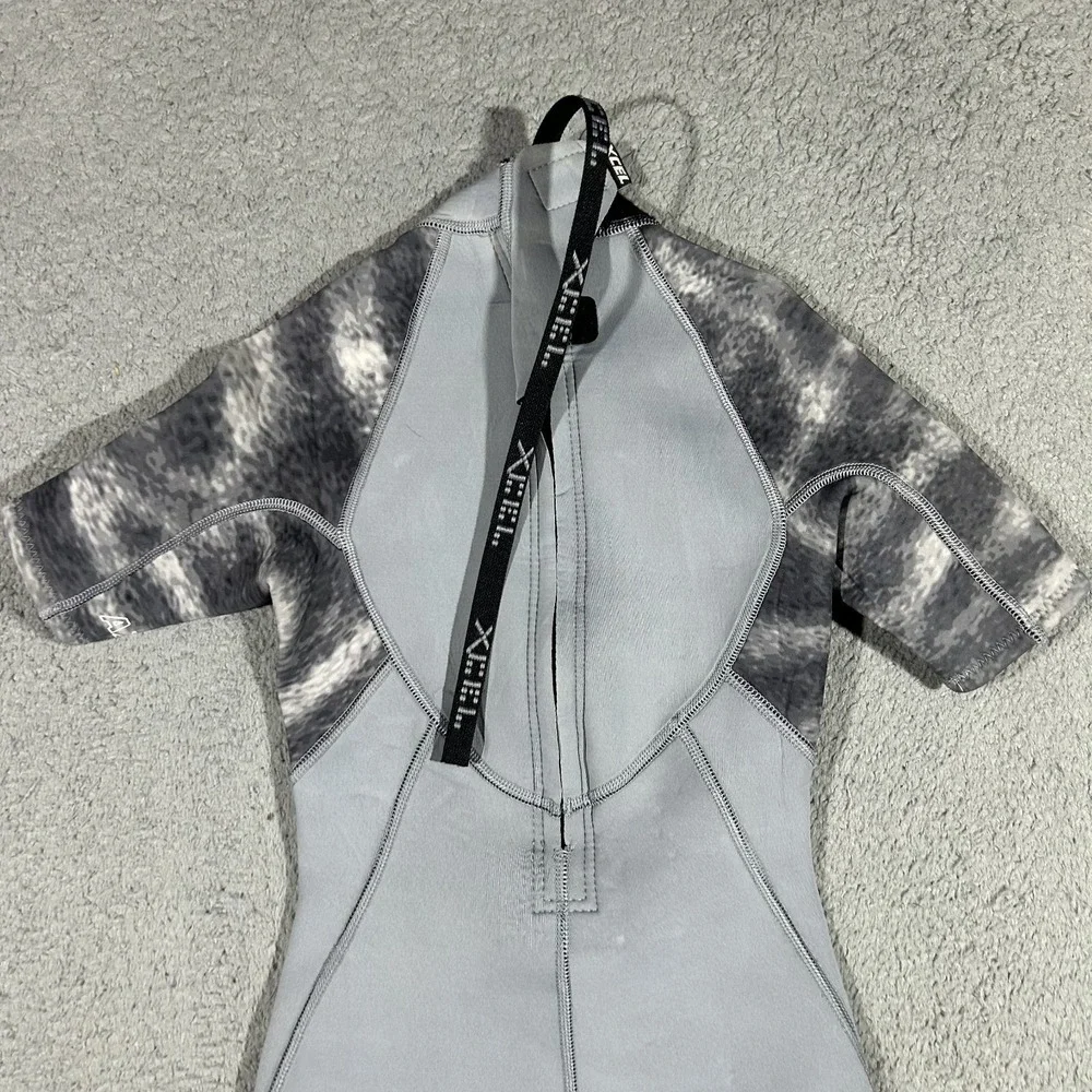 Xcel icon 2mm