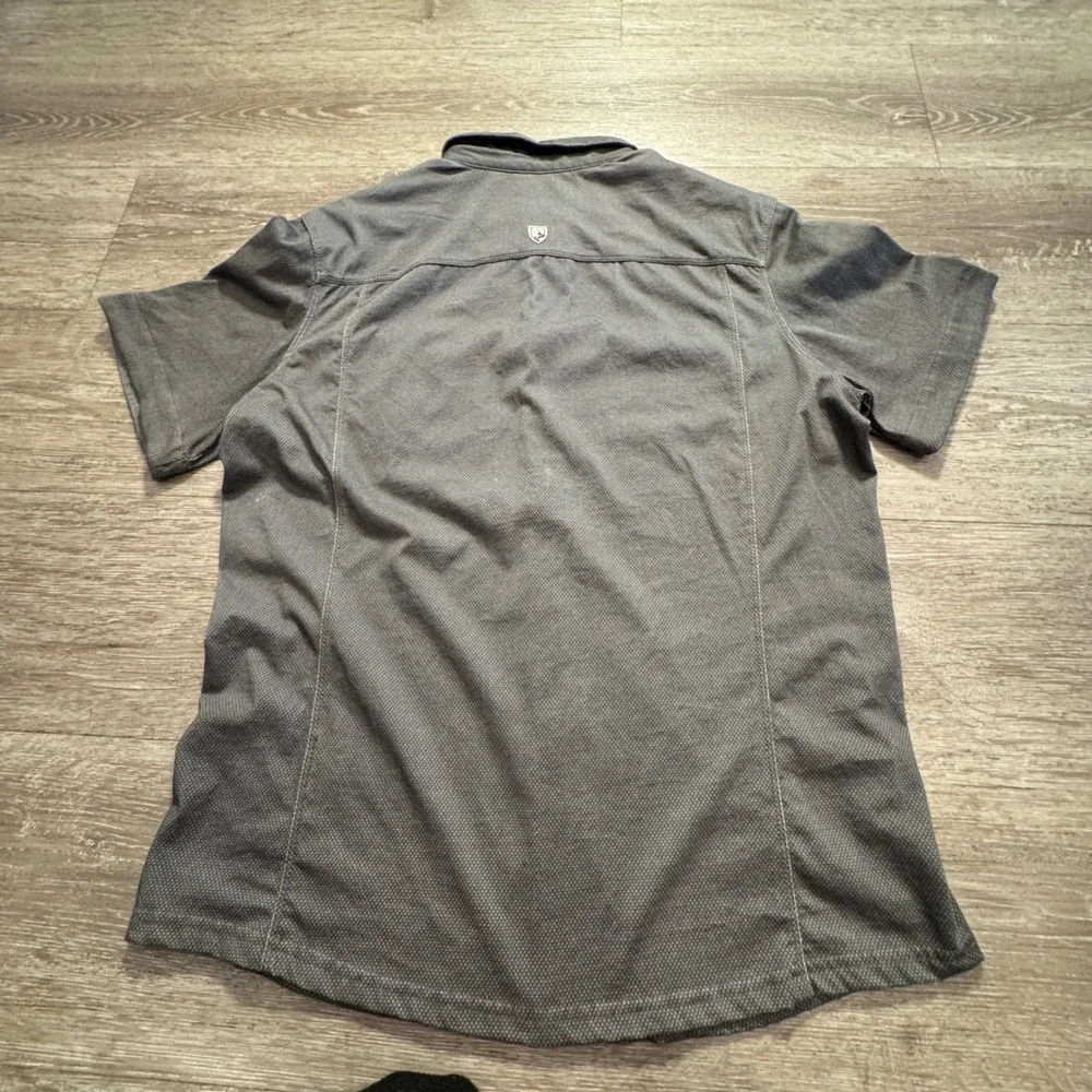 Kuhl wildfibre short