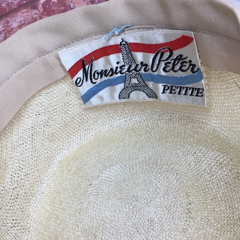 monsieur peter lightweight woven