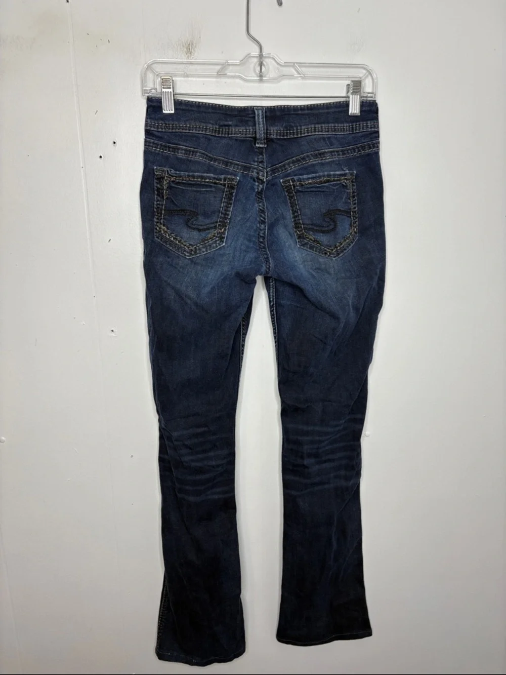 Silver Jeans silver jeans