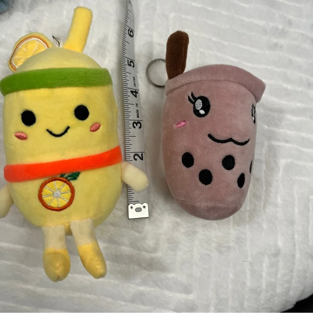 N/A plush stuffed