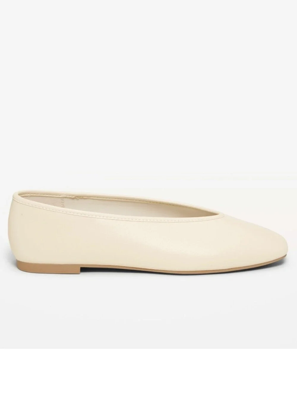 Old Navy elegant cream