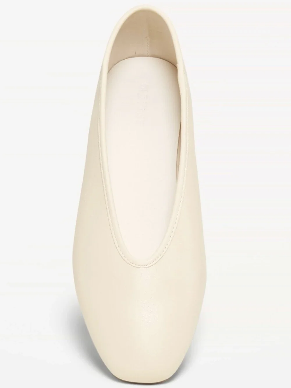 Old Navy elegant cream