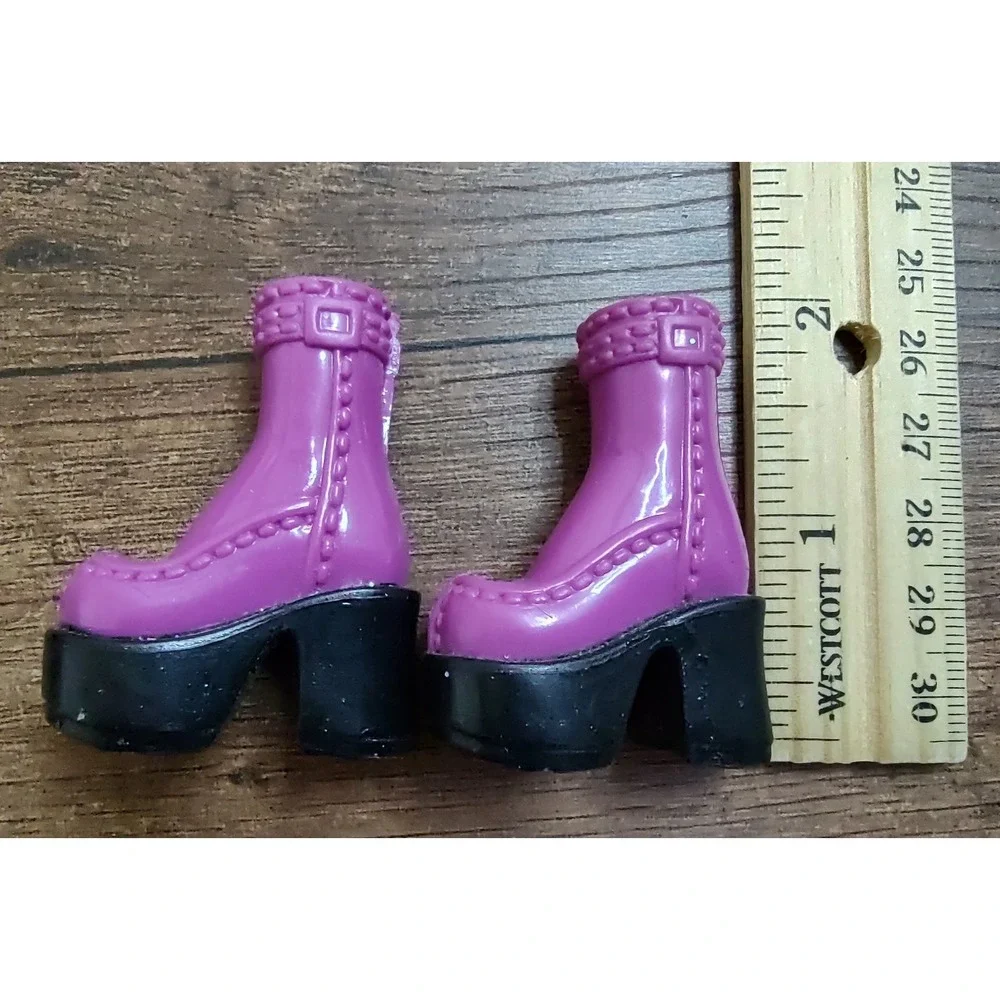 Barbie good pre
