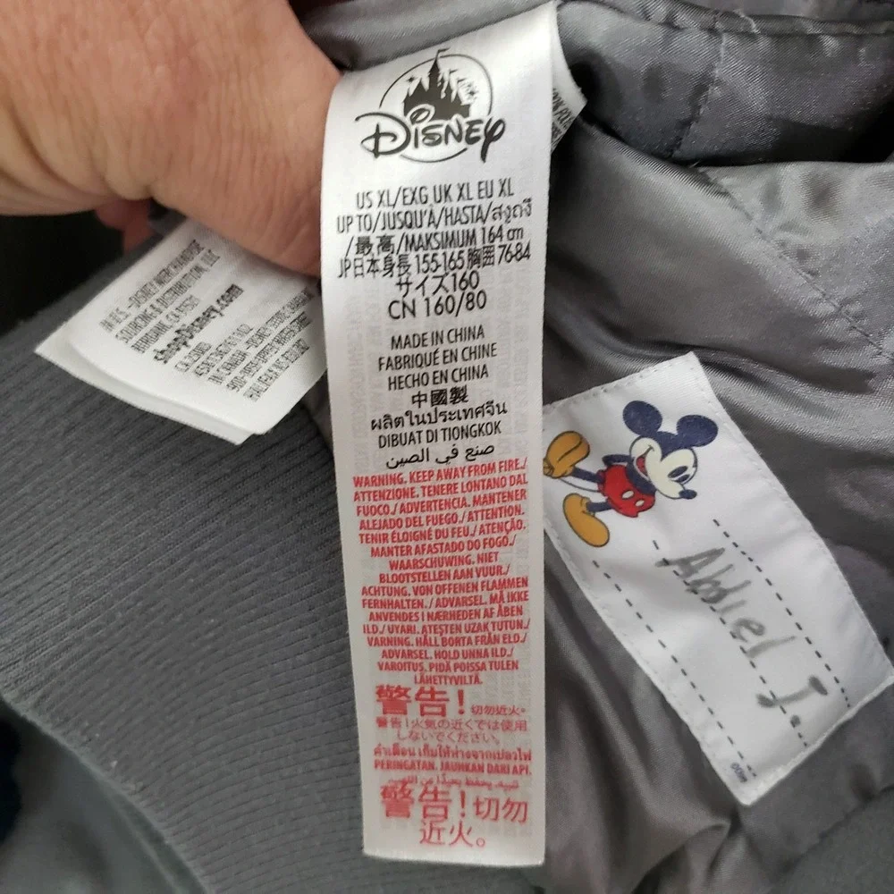 Disney vintage mickey
