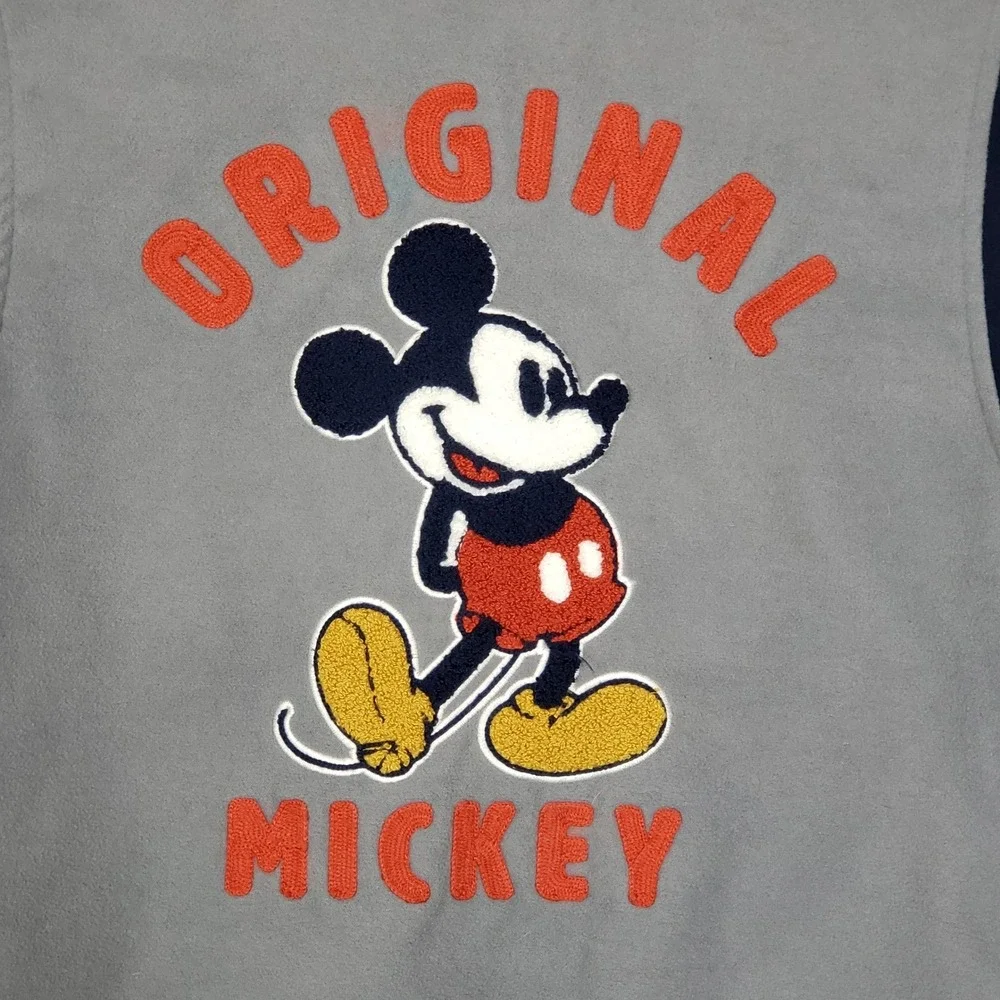Disney vintage mickey