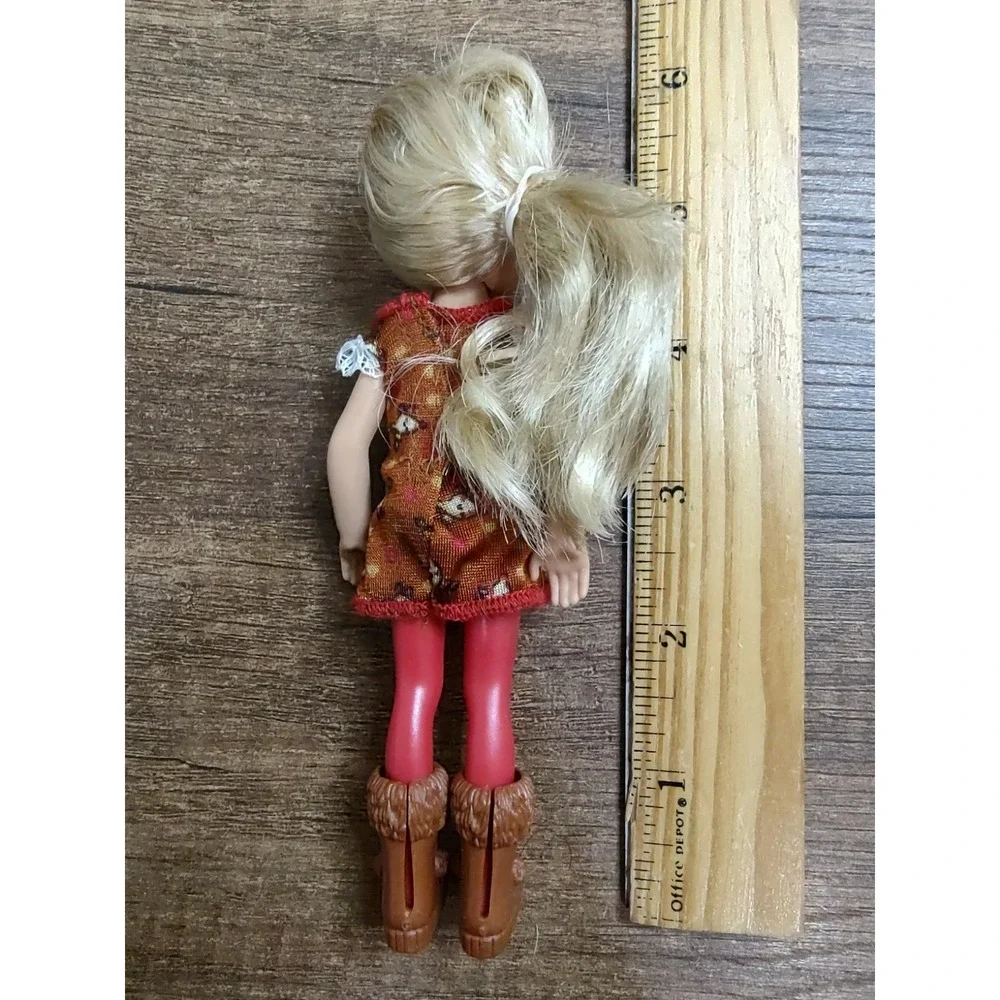 Barbie good pre