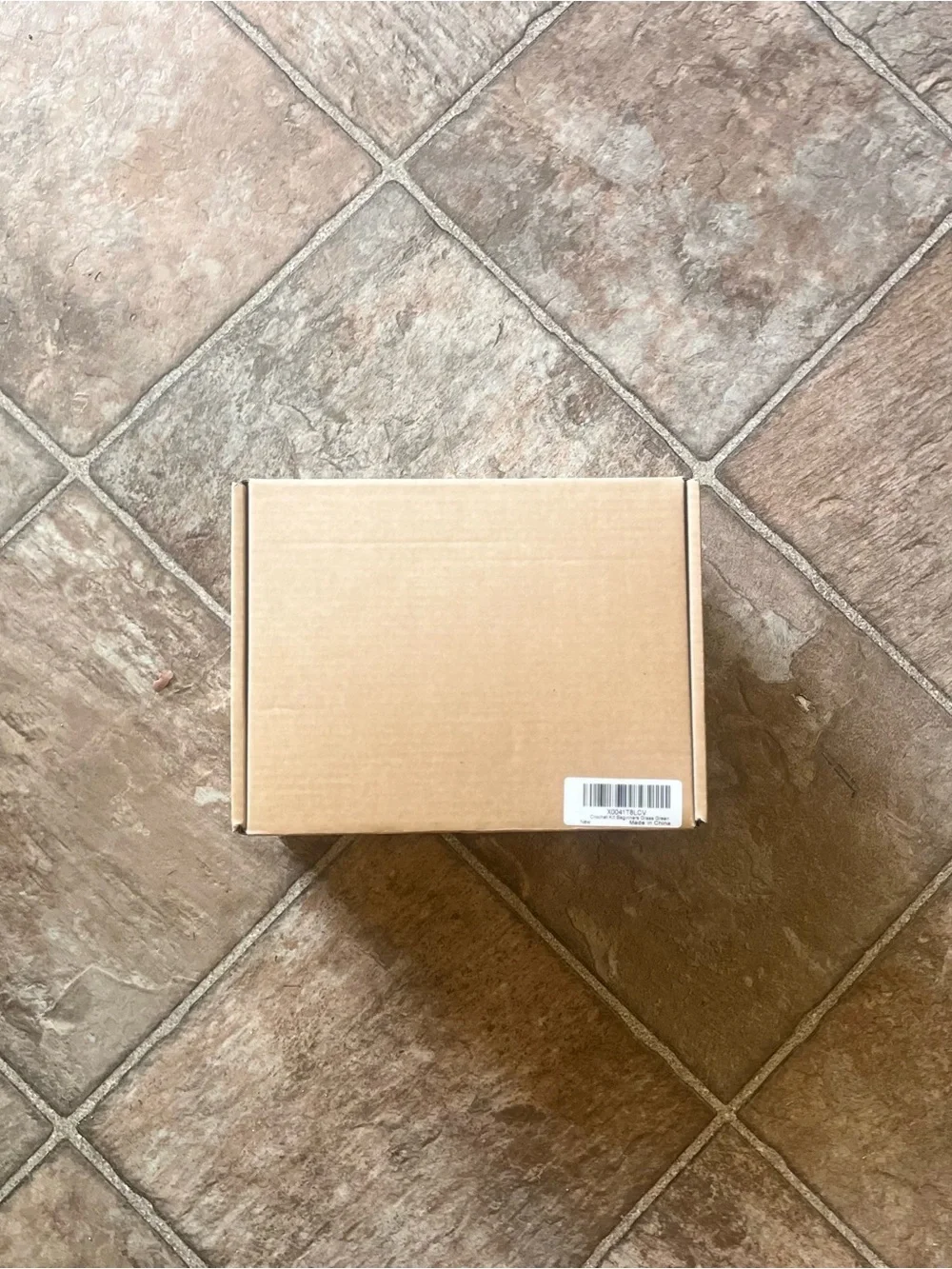 Unbranded christmas tree