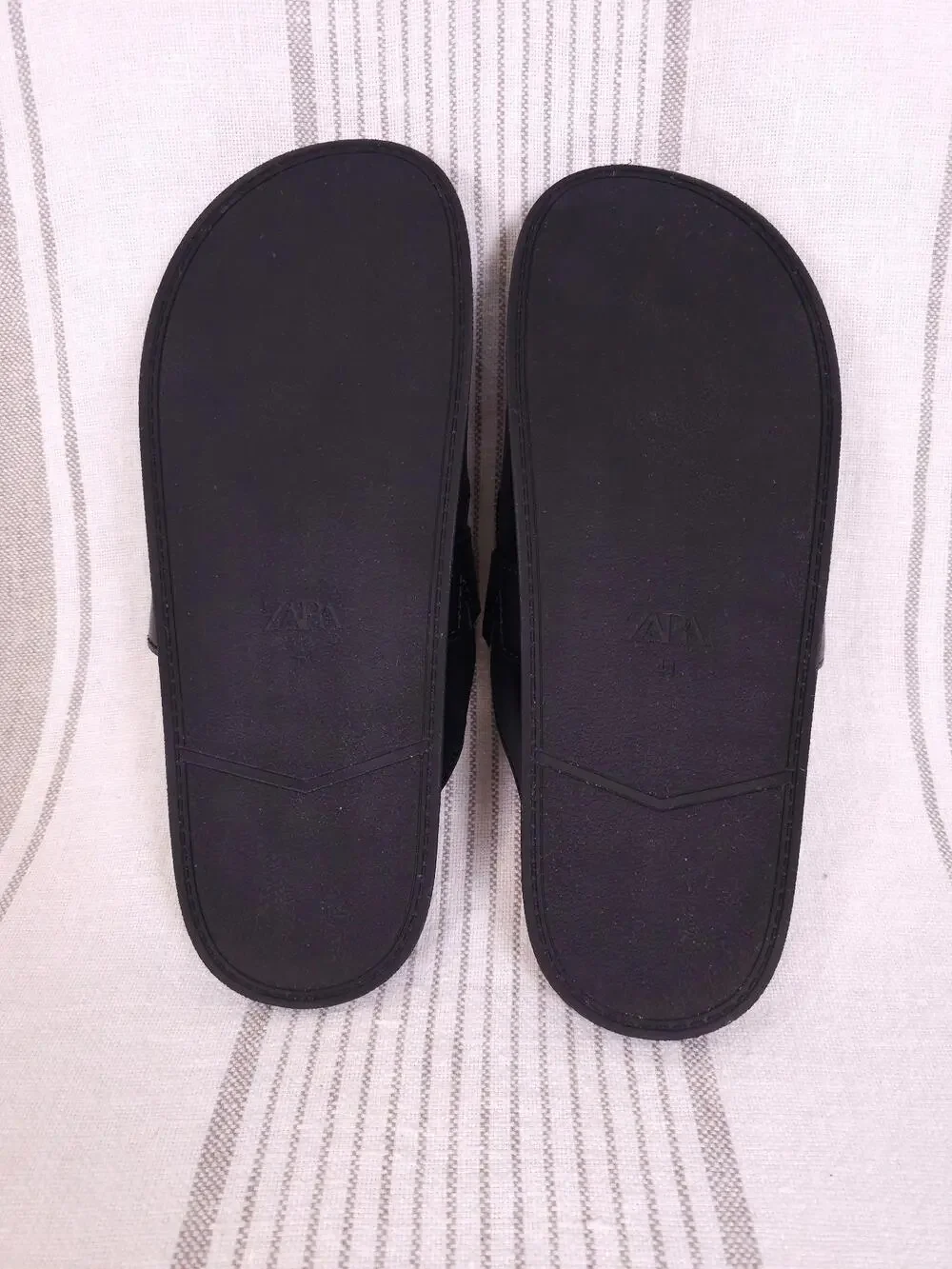 Zara womens black