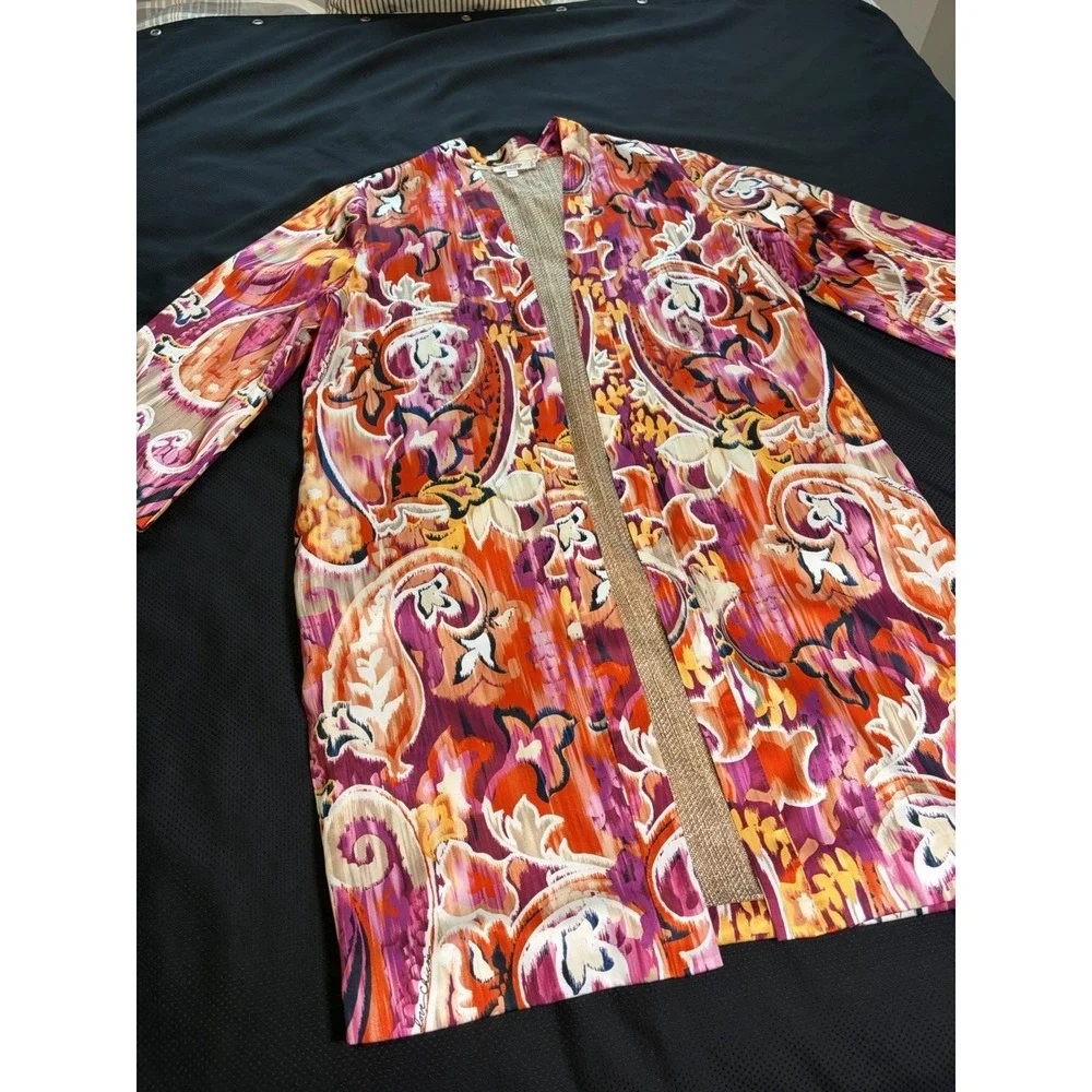 Chicos chico satin