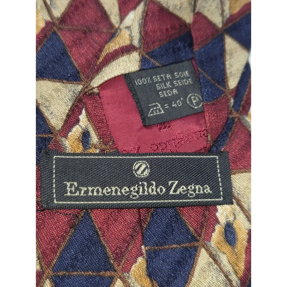 Ermenegildo Zegna ermenegildo zegna