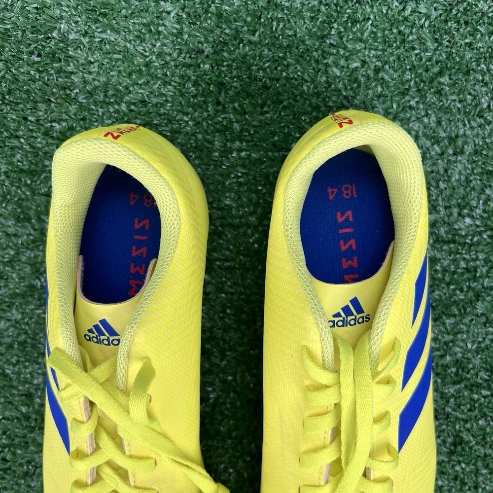 adidas nemeziz 18