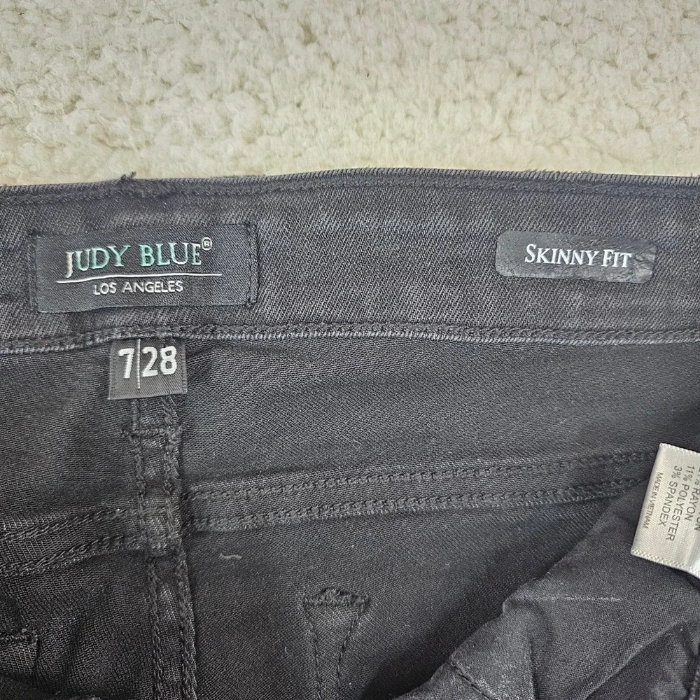 Judy Blue judy blue