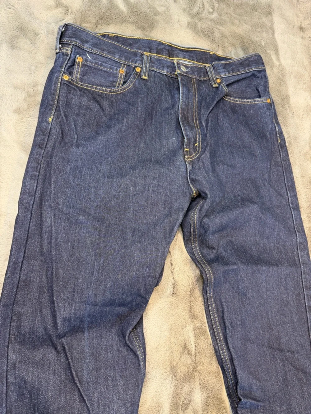 Levis authentic levi