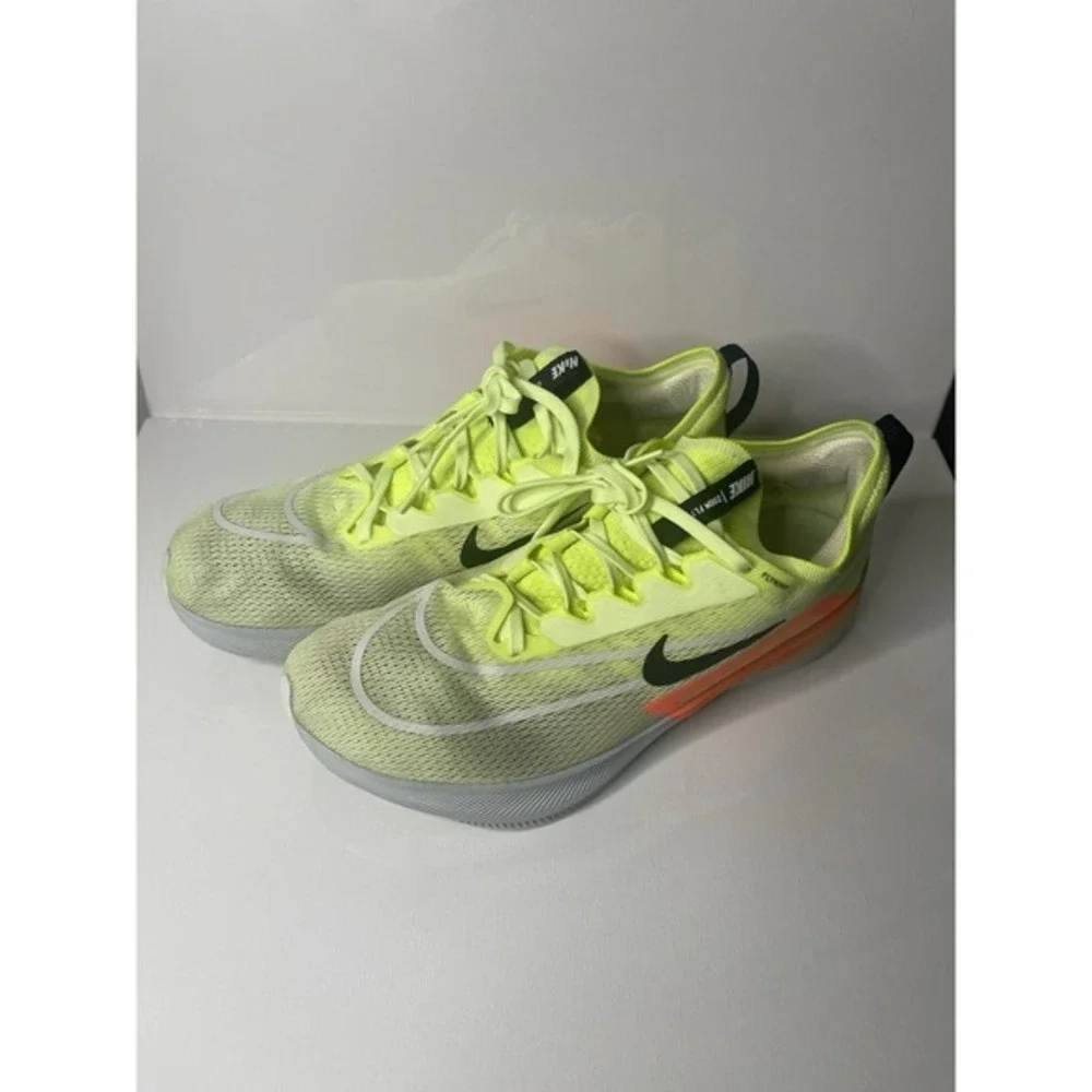 Nike men zoom