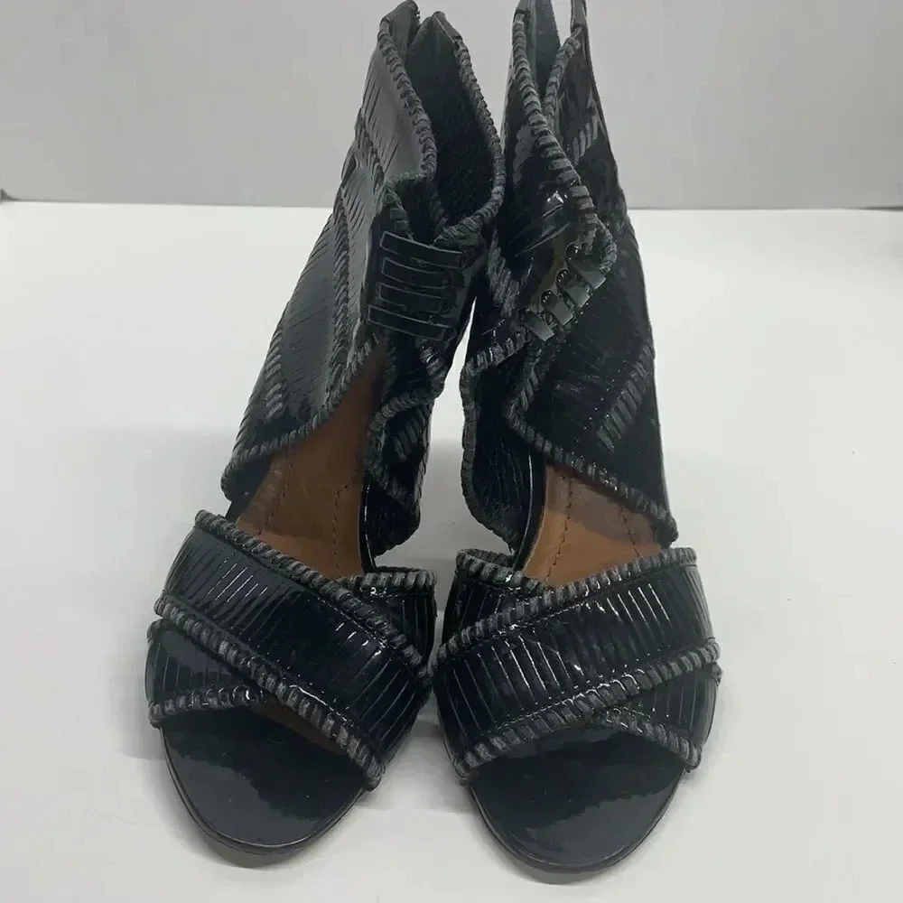 Givenchy high heel
