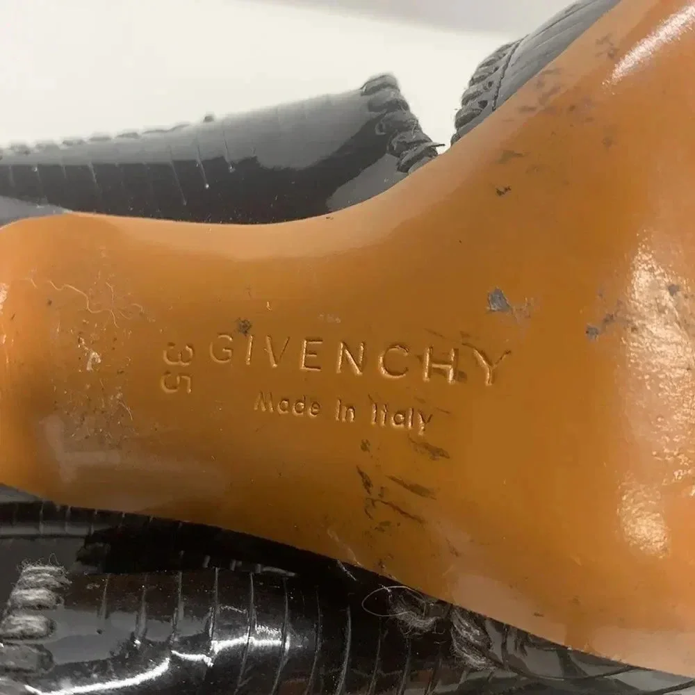 Givenchy high heel
