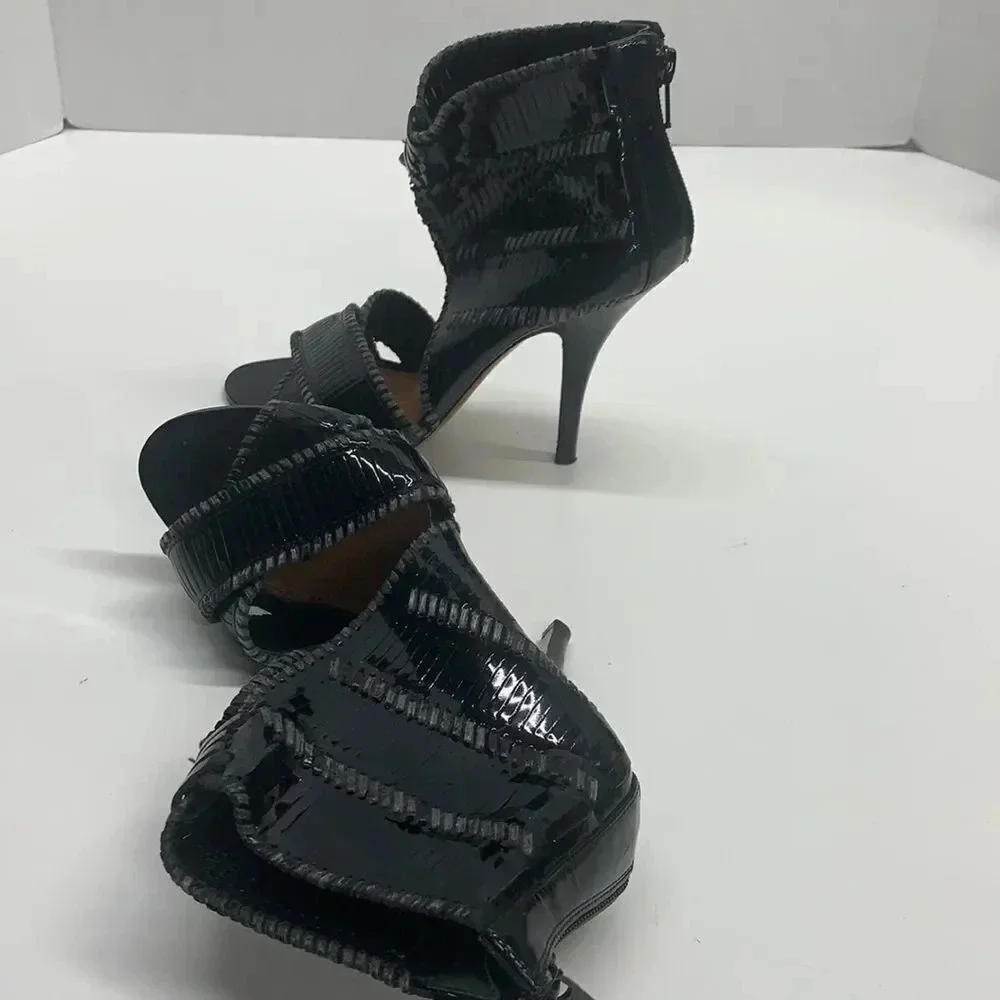 Givenchy high heel