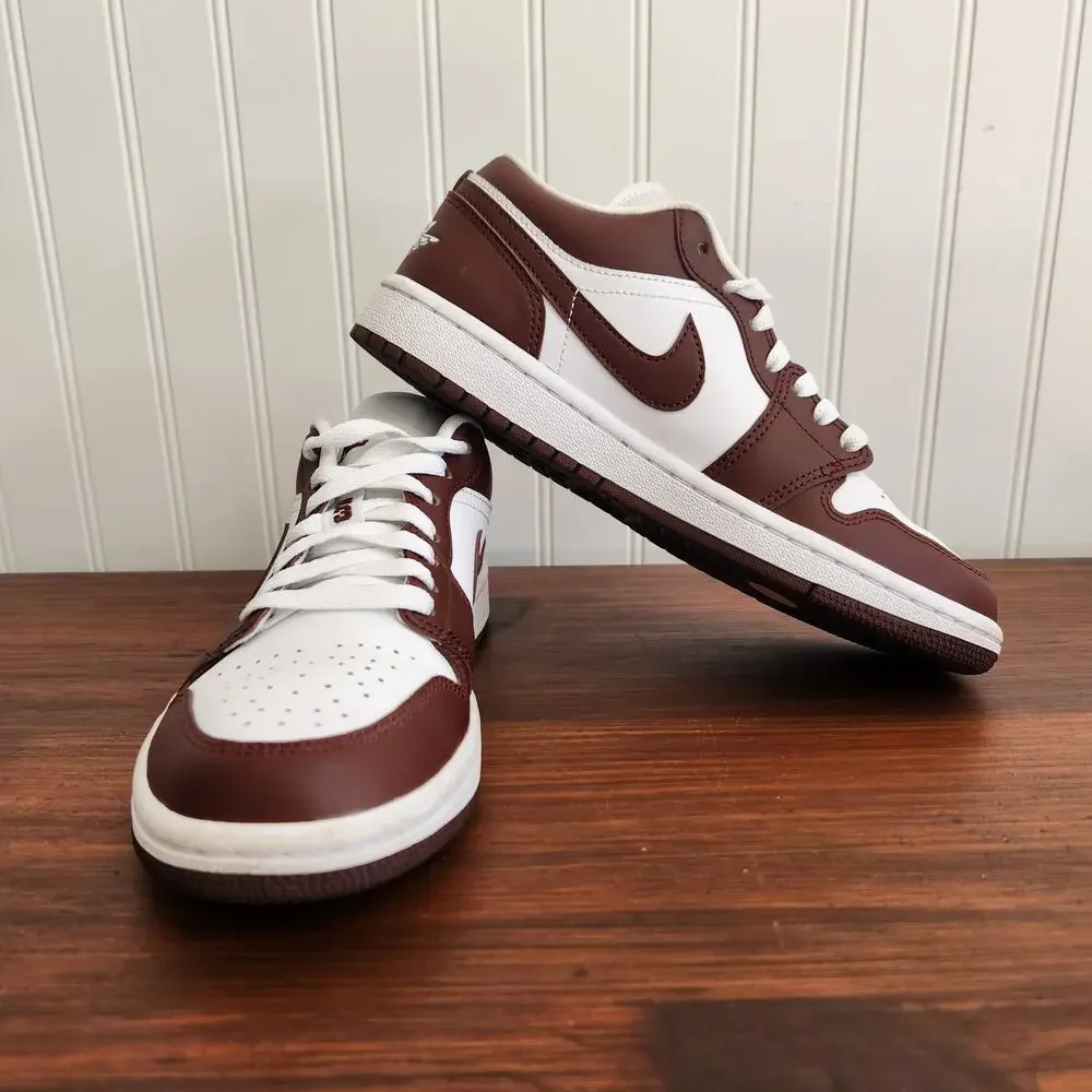 Jordan these stunning