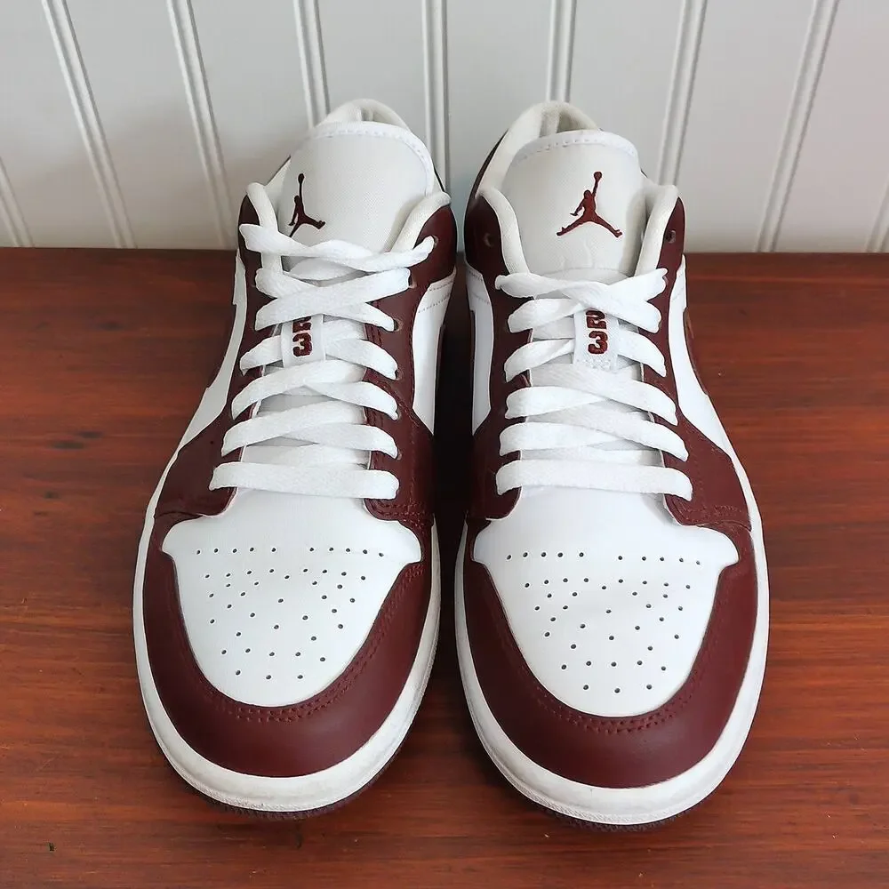 Jordan these stunning