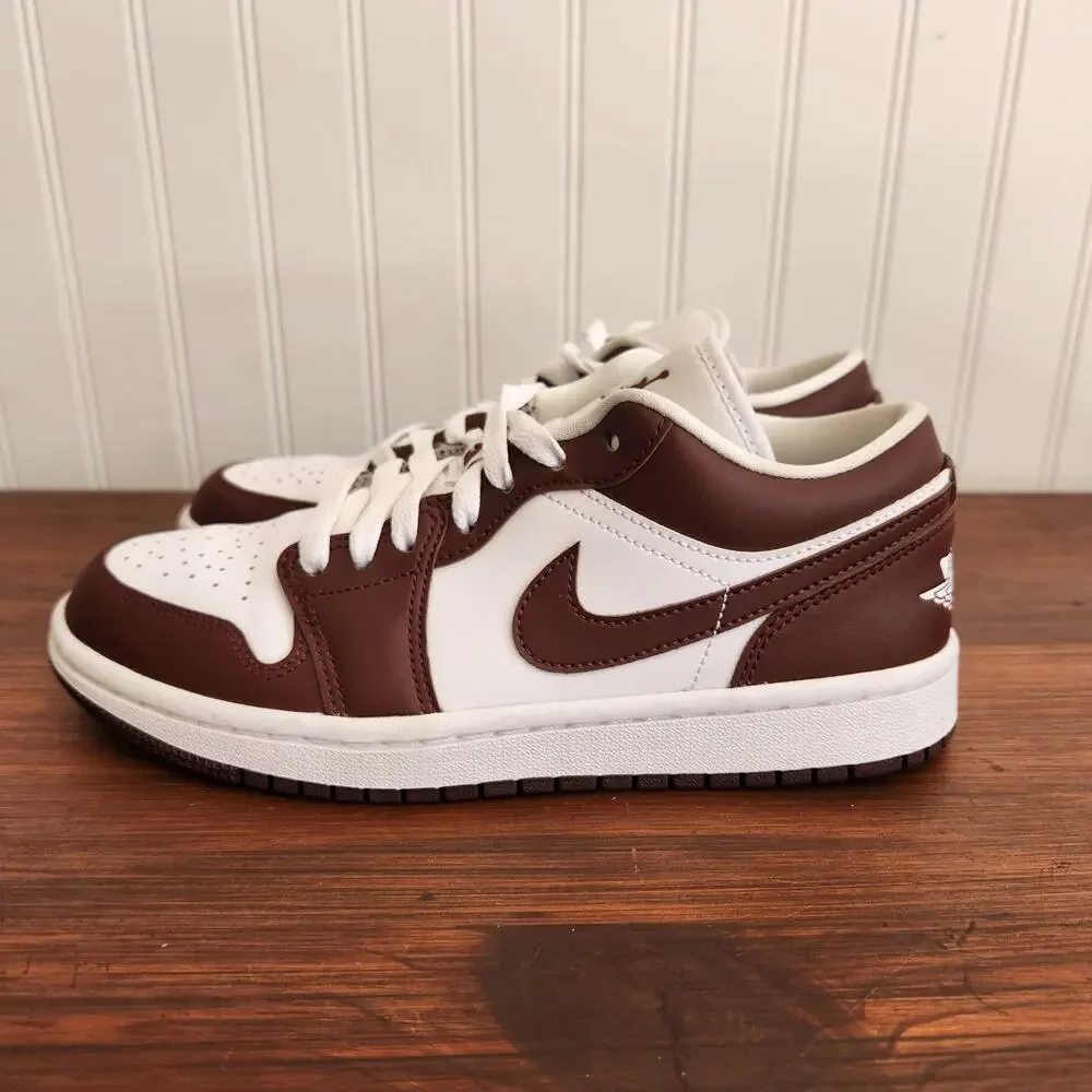 Jordan these stunning