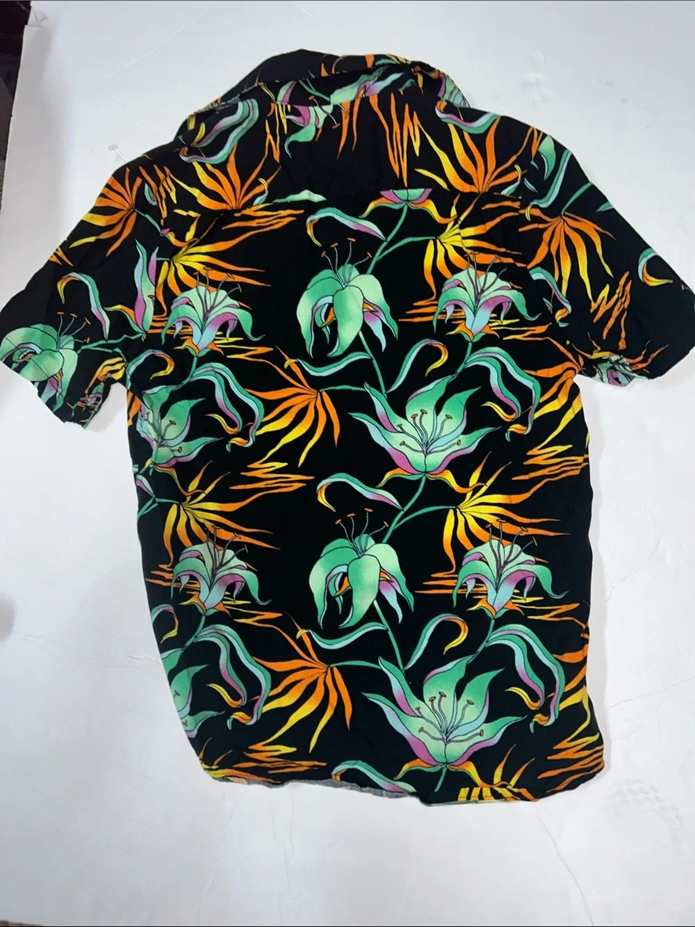 Volcom boys short
