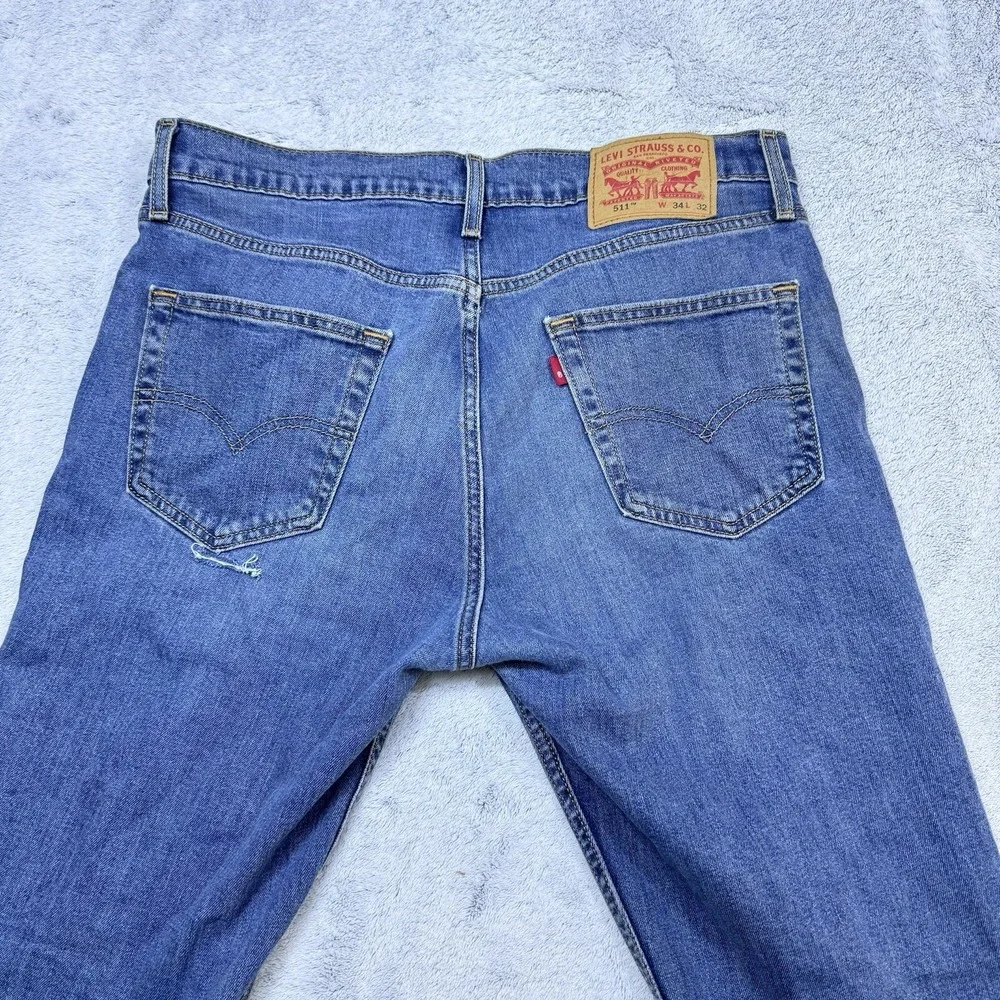 Levis levi 511