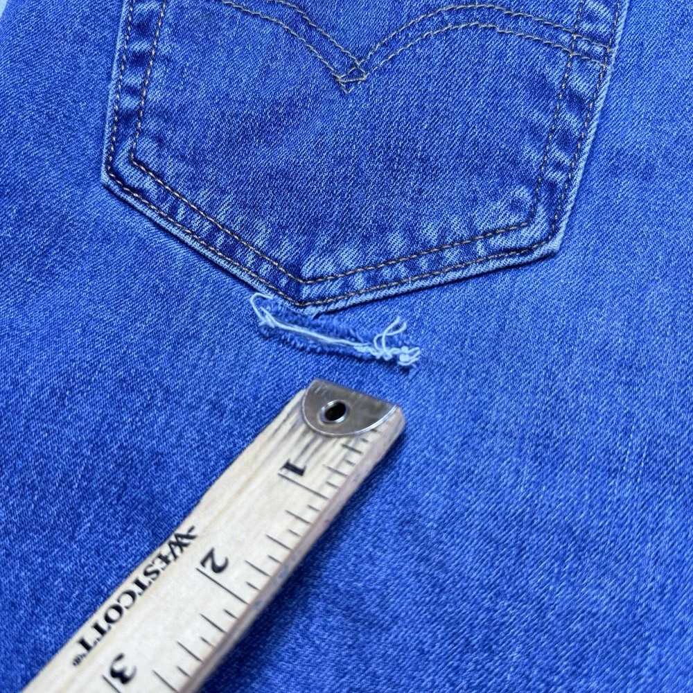 Levis levi 511