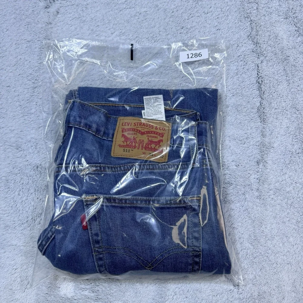 Levis levi 511