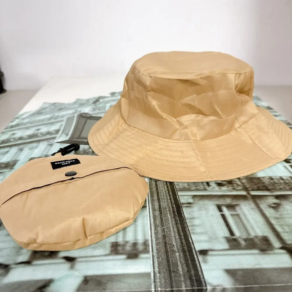 Unbranded ultra‑light foldable