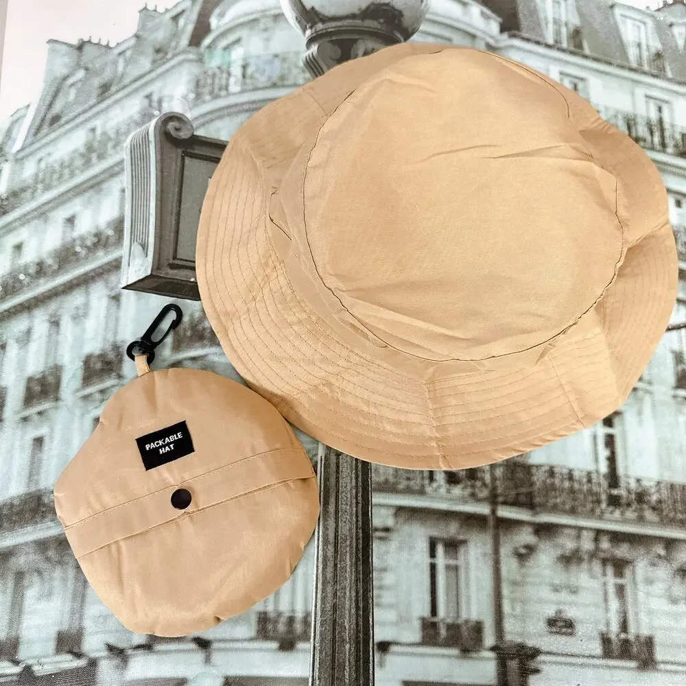 Unbranded ultra‑light foldable
