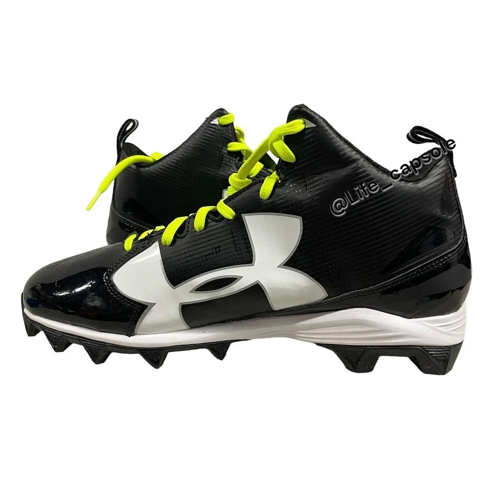 Under Armour elevate your