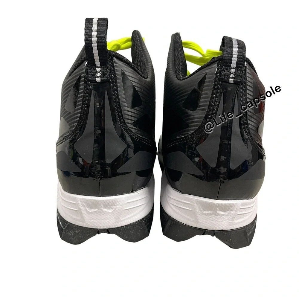 Under Armour elevate your