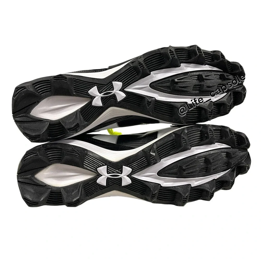 Under Armour elevate your