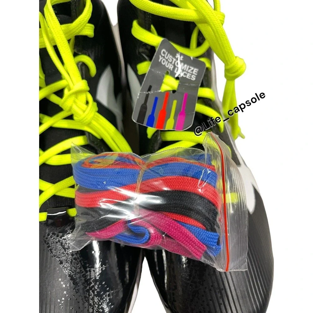 Under Armour elevate your