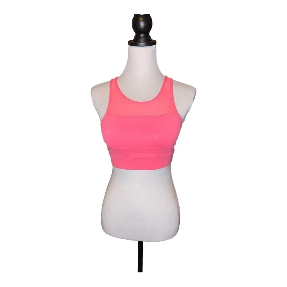 Zyia Active All Star sports bra Size‎ S