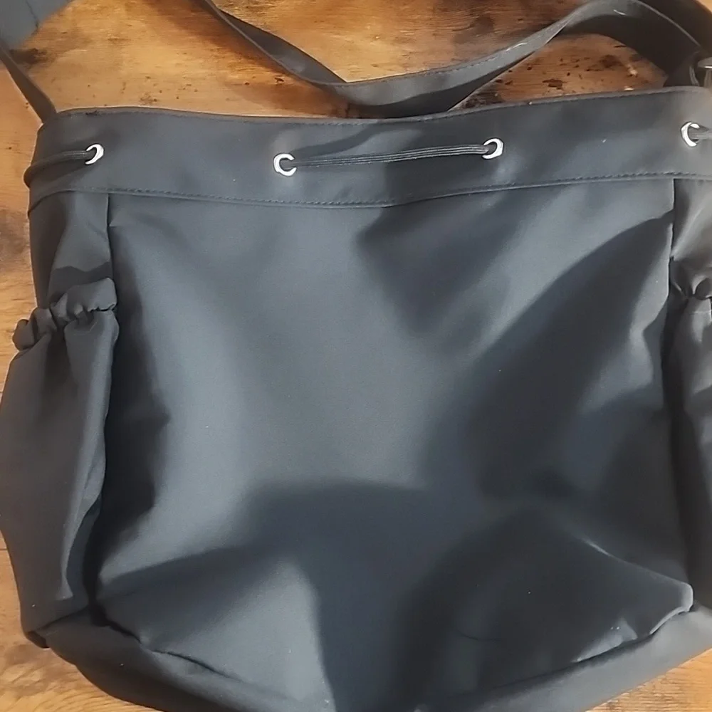Essen Chic nylon used