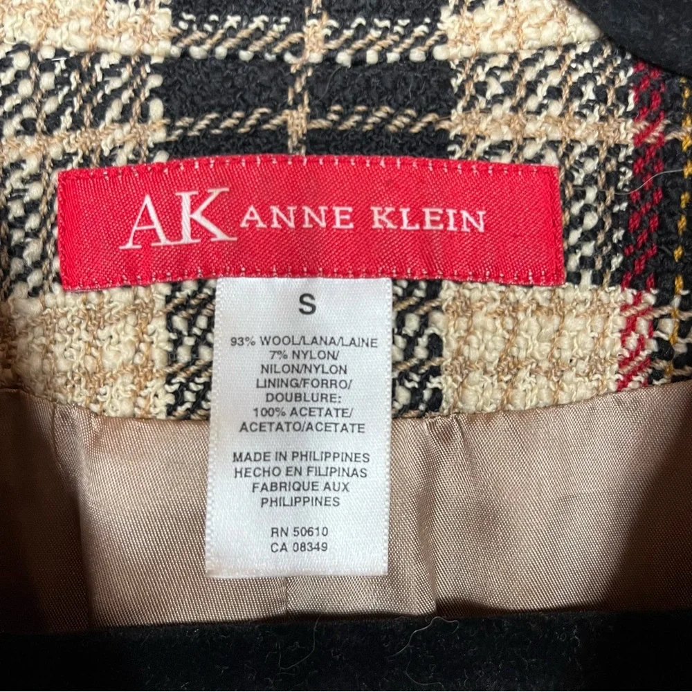 Anne Klein anne klein