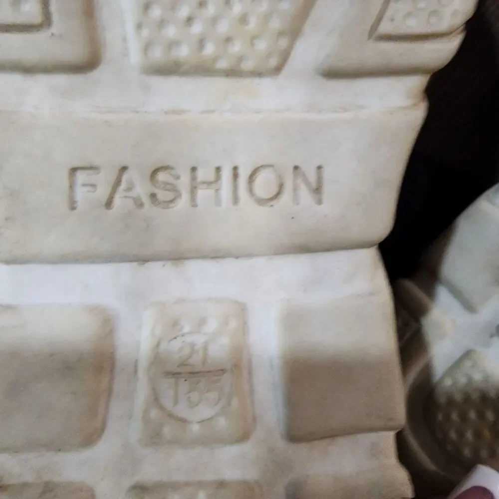 Balenciaga authentic toddler