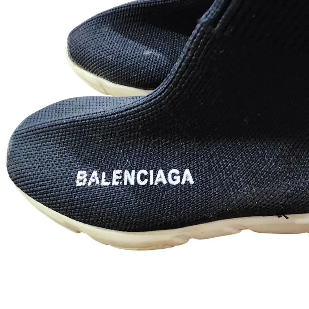 Balenciaga authentic toddler