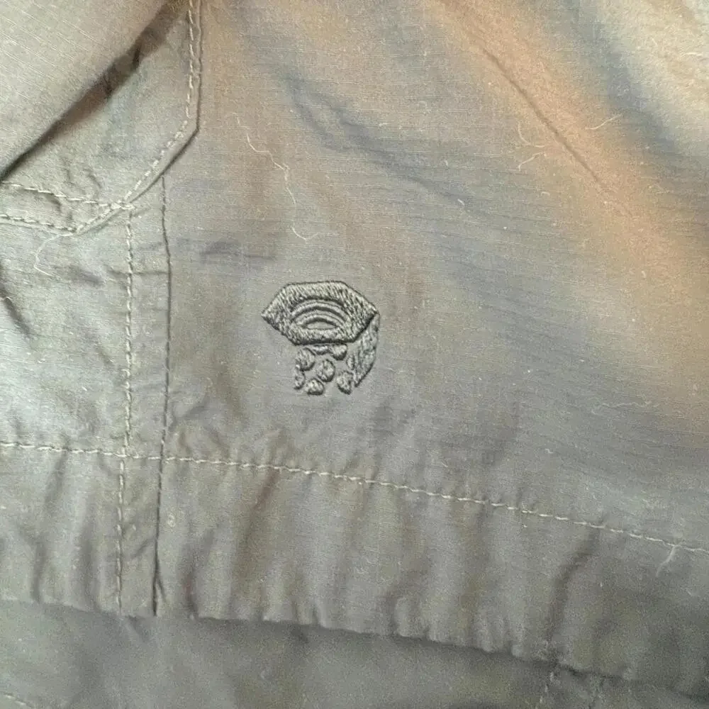 Mountain Hardwear mountain hardwear