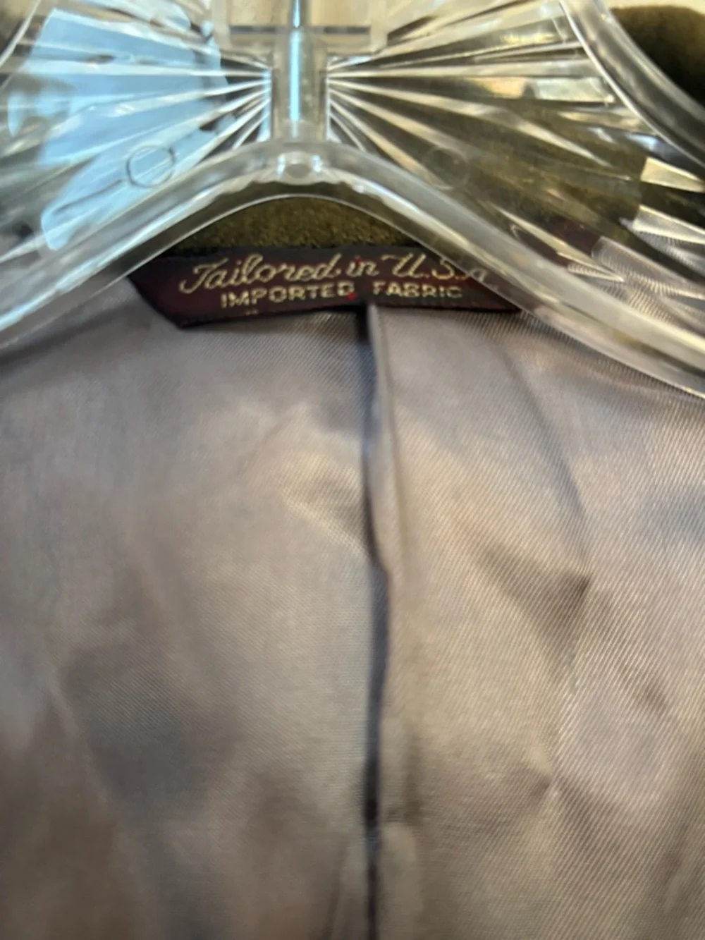 Hugo Boss vintage hugo